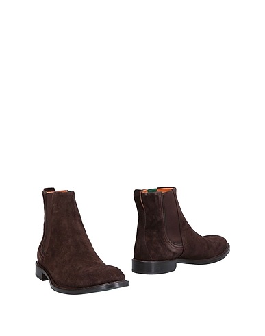 ZOOM PAUL SMITH - Boots
