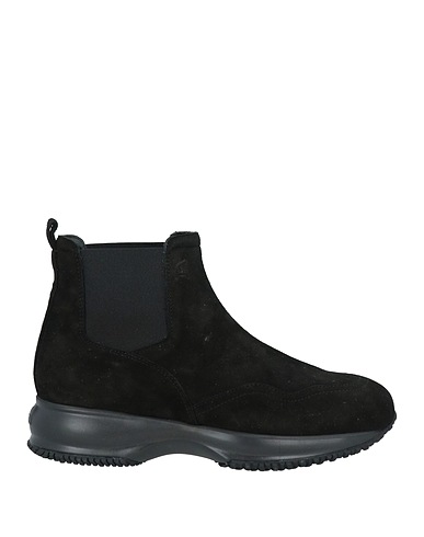 HOGAN Ankle boot Leather