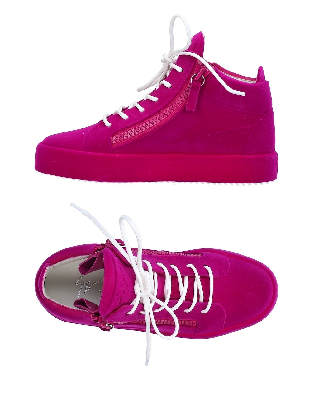 GIUSEPPE ZANOTTI - Sneakers