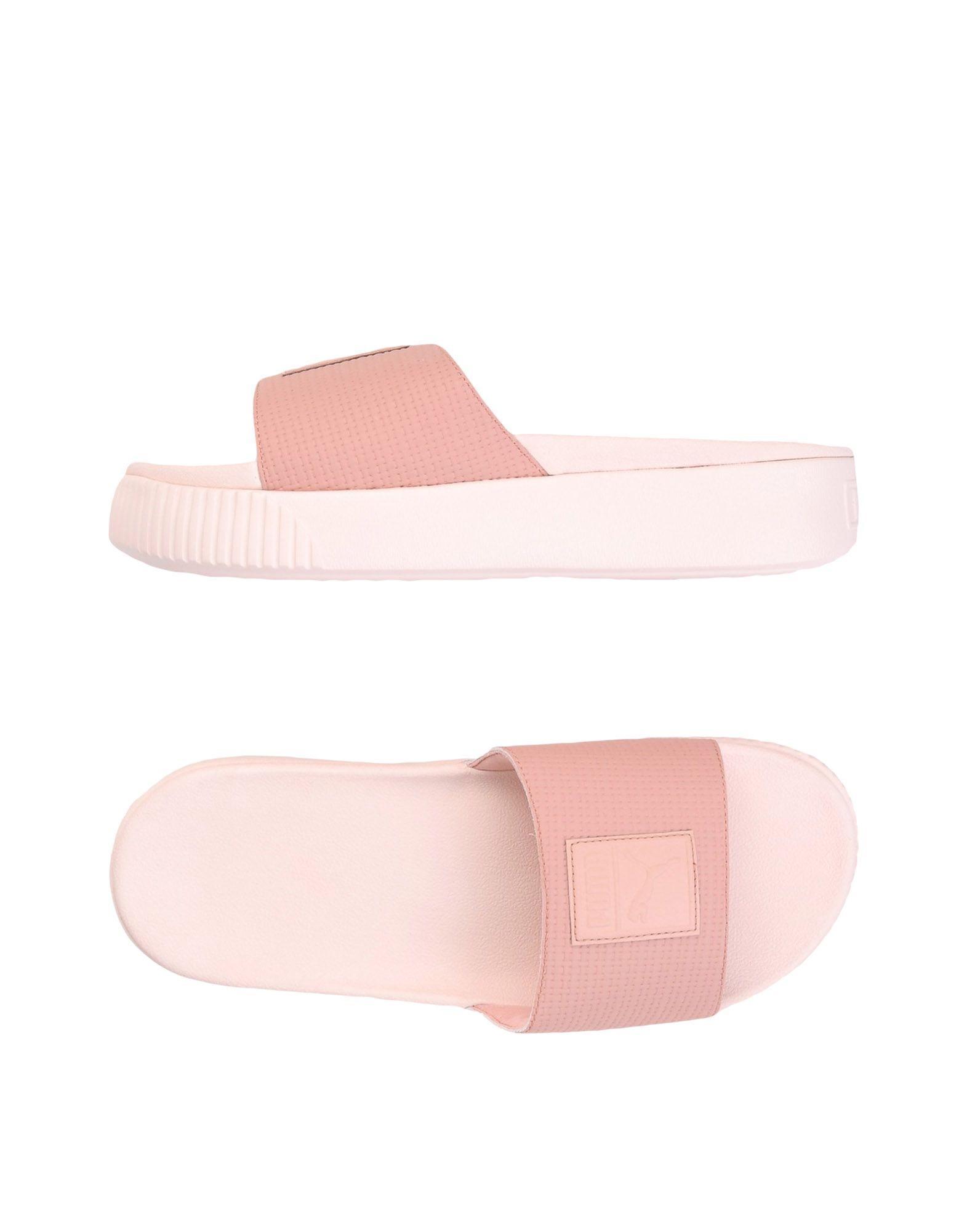 buy puma sandals online