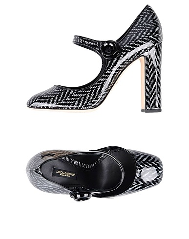 DOLCE & GABBANA