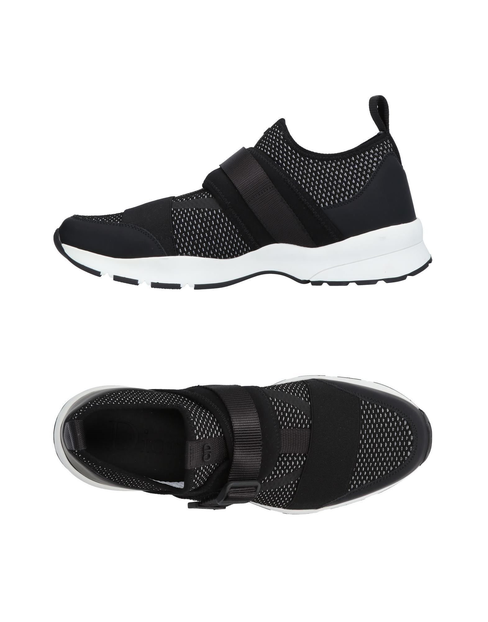 Dior homme Sneakers