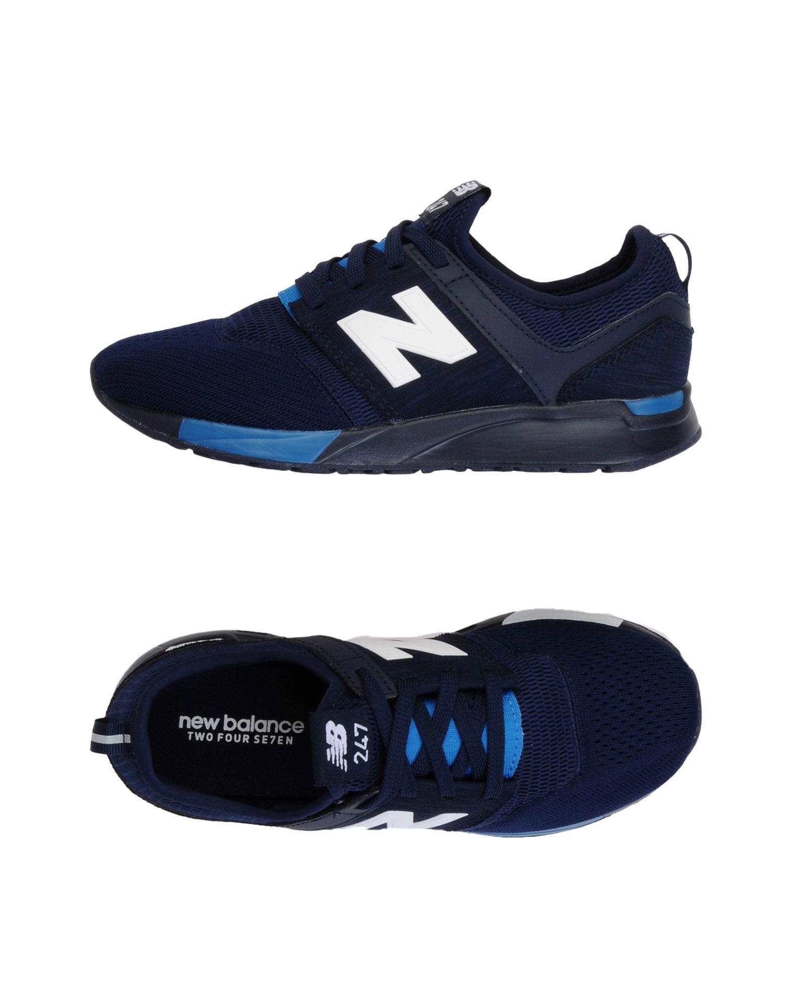 yoox new balance