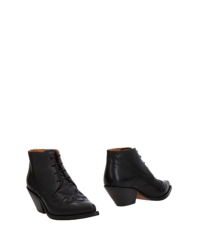 ZOOM BUTTERO® - Ankle boot