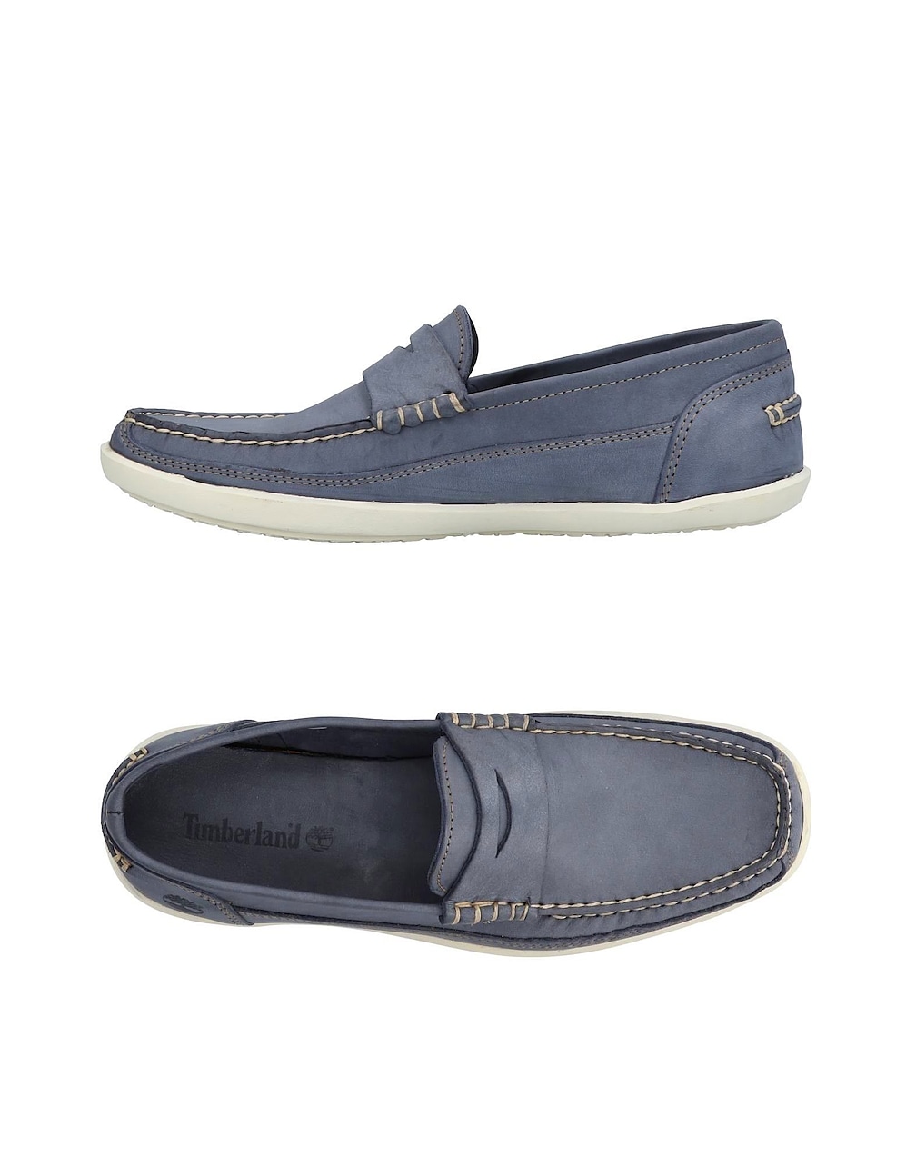 TIMBERLAND - Мокасины