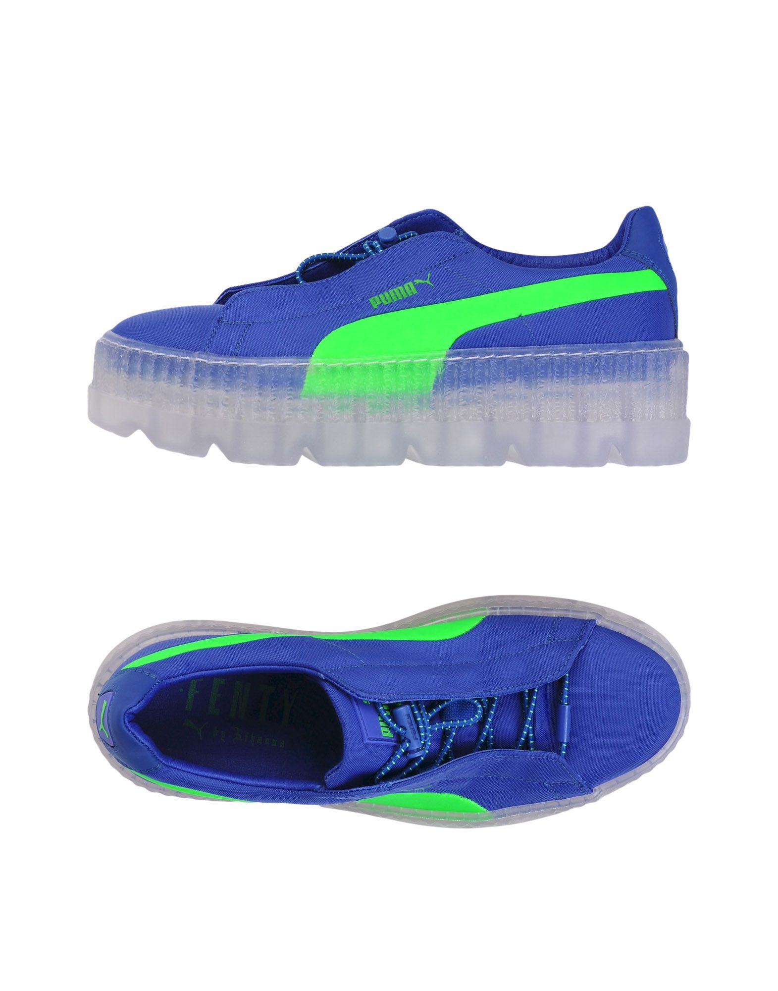 puma creepers half boot