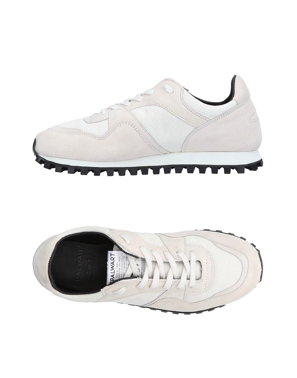 SPALWART - Sneakers