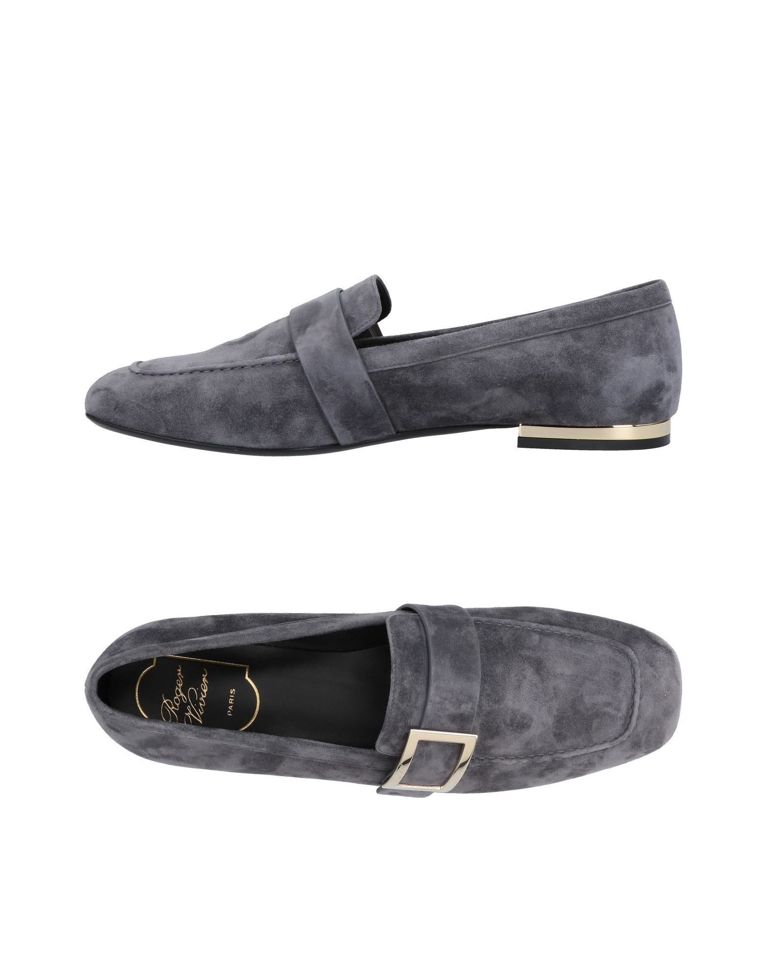 ROGER VIVIER - Loafers