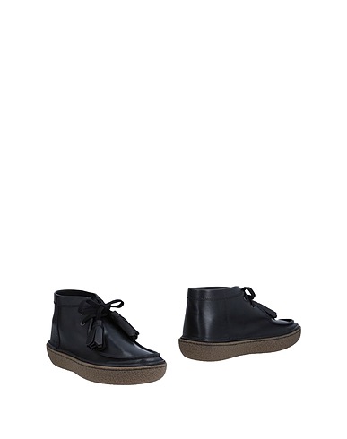 ZOOM PRADA - Boots