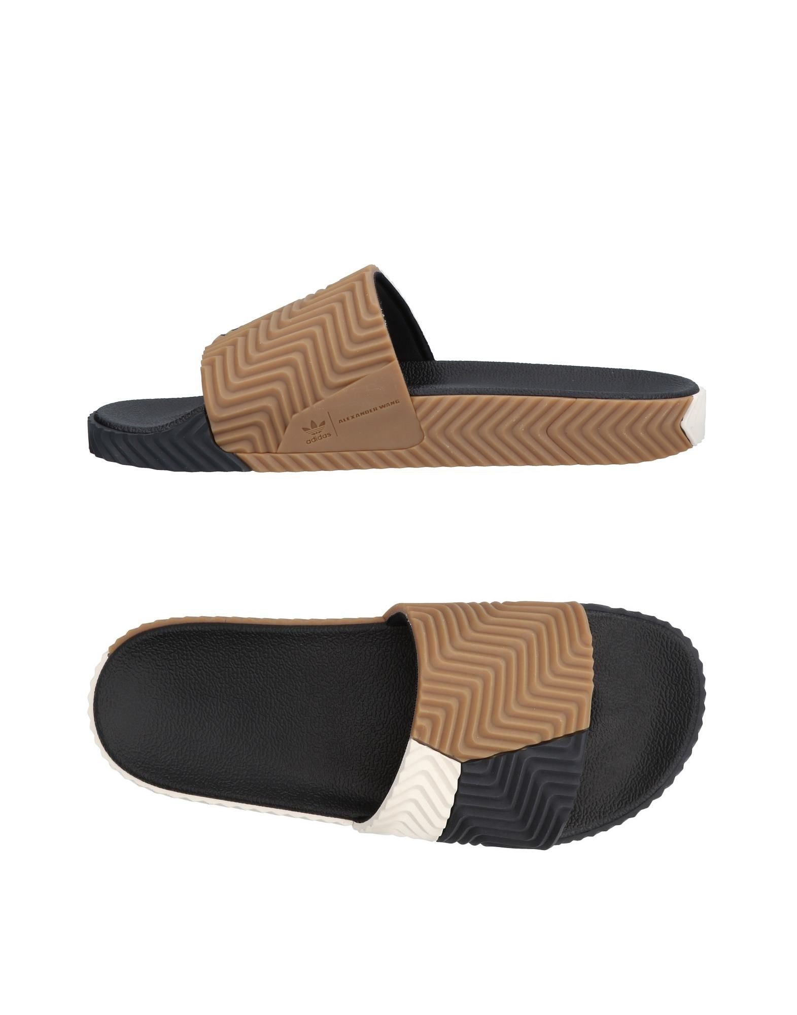 alexander wang slippers