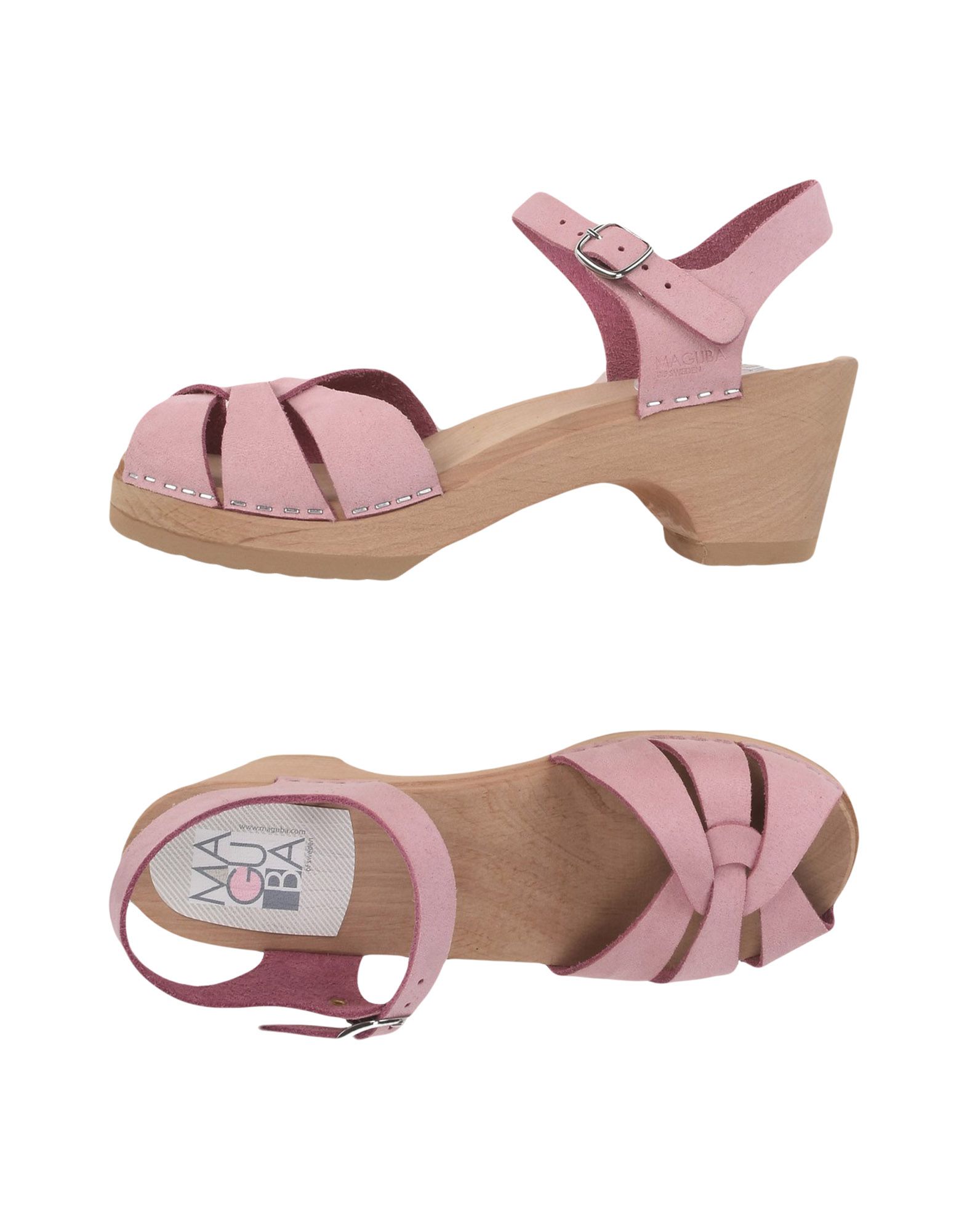maguba sandals