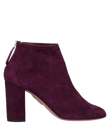 ZOOM AQUAZZURA - Ankle boot