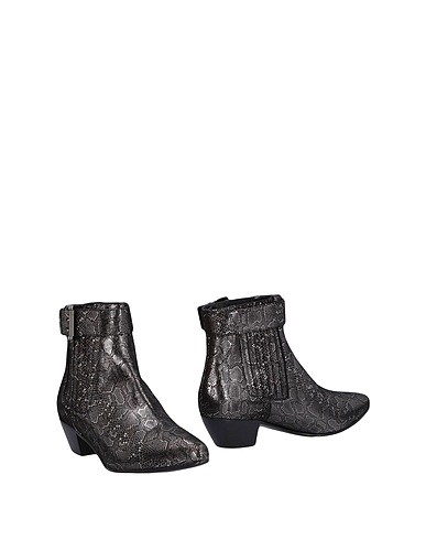 ZOOM JUST CAVALLI - Ankle boot