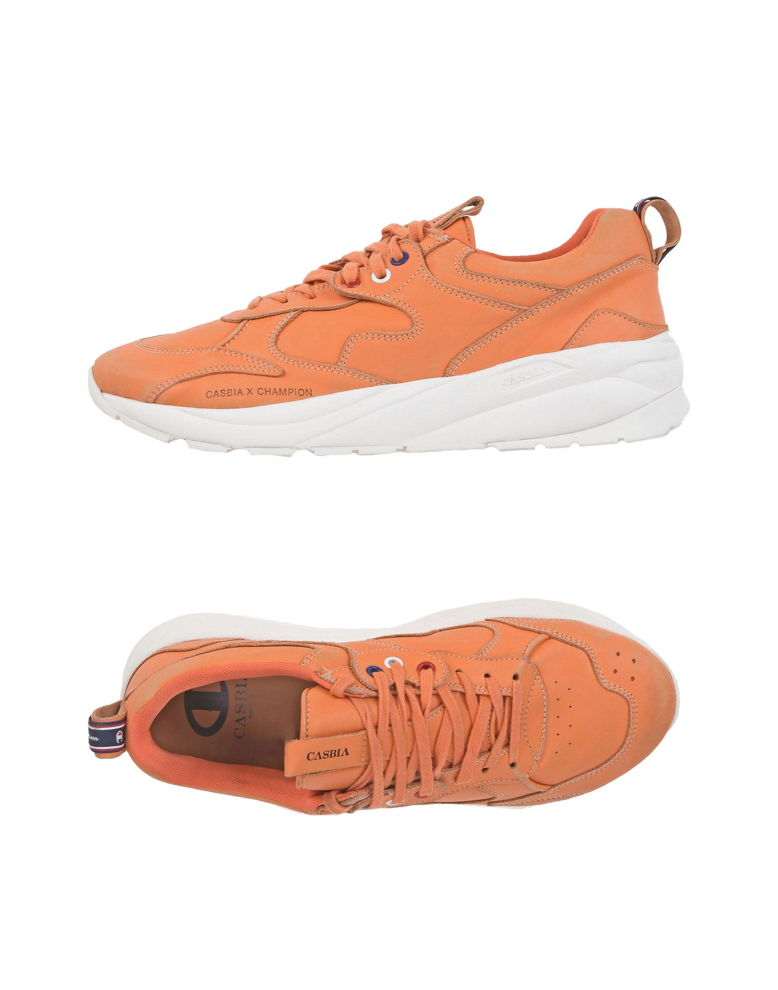 casbia x champion shoes