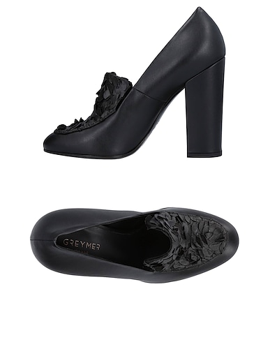 ZOOM GREY MER - Loafers