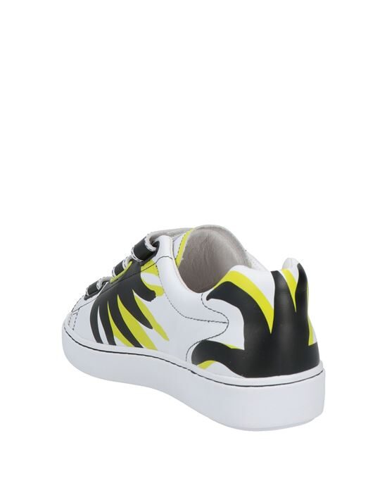 ASH Кеды и кроссовки