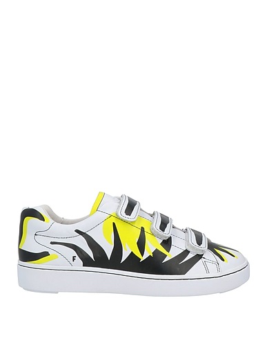 ASH Sneakers Calfskin