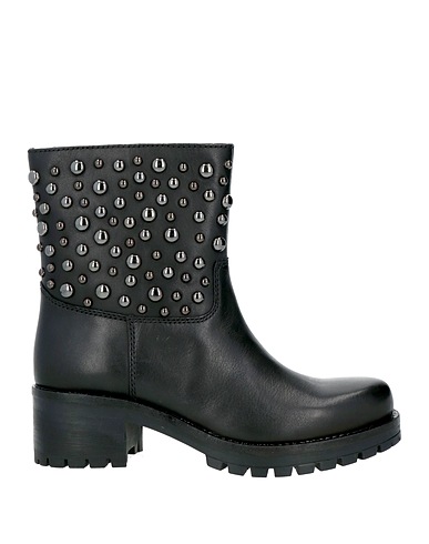 CULT Ankle boot Black Leather