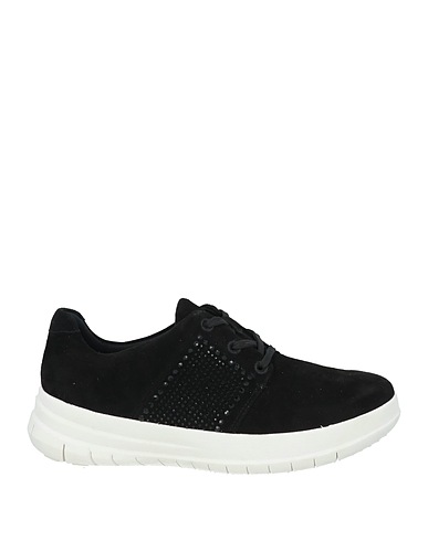 FITFLOP Sneakers Black Leather