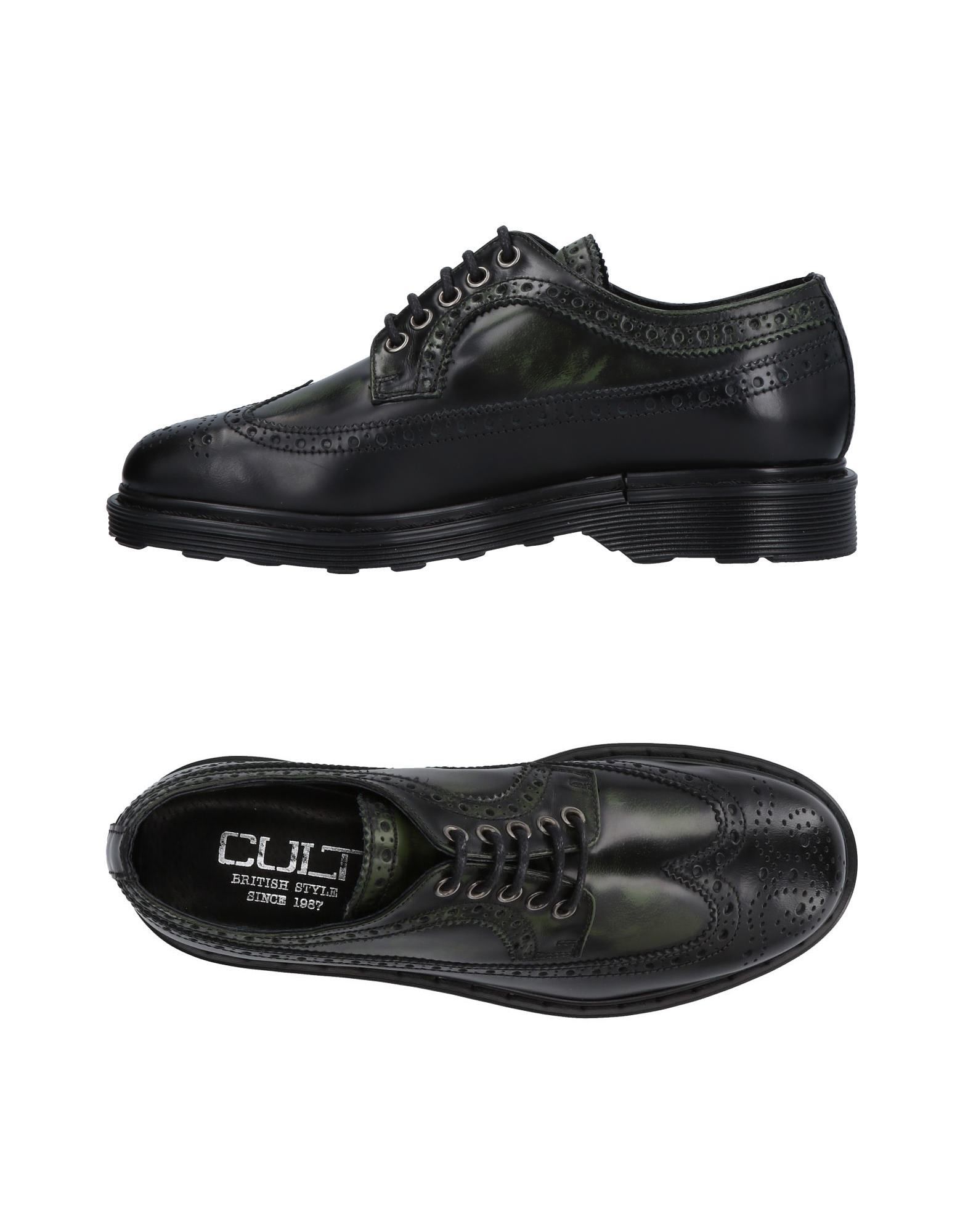 CULT - Lace-up shoes