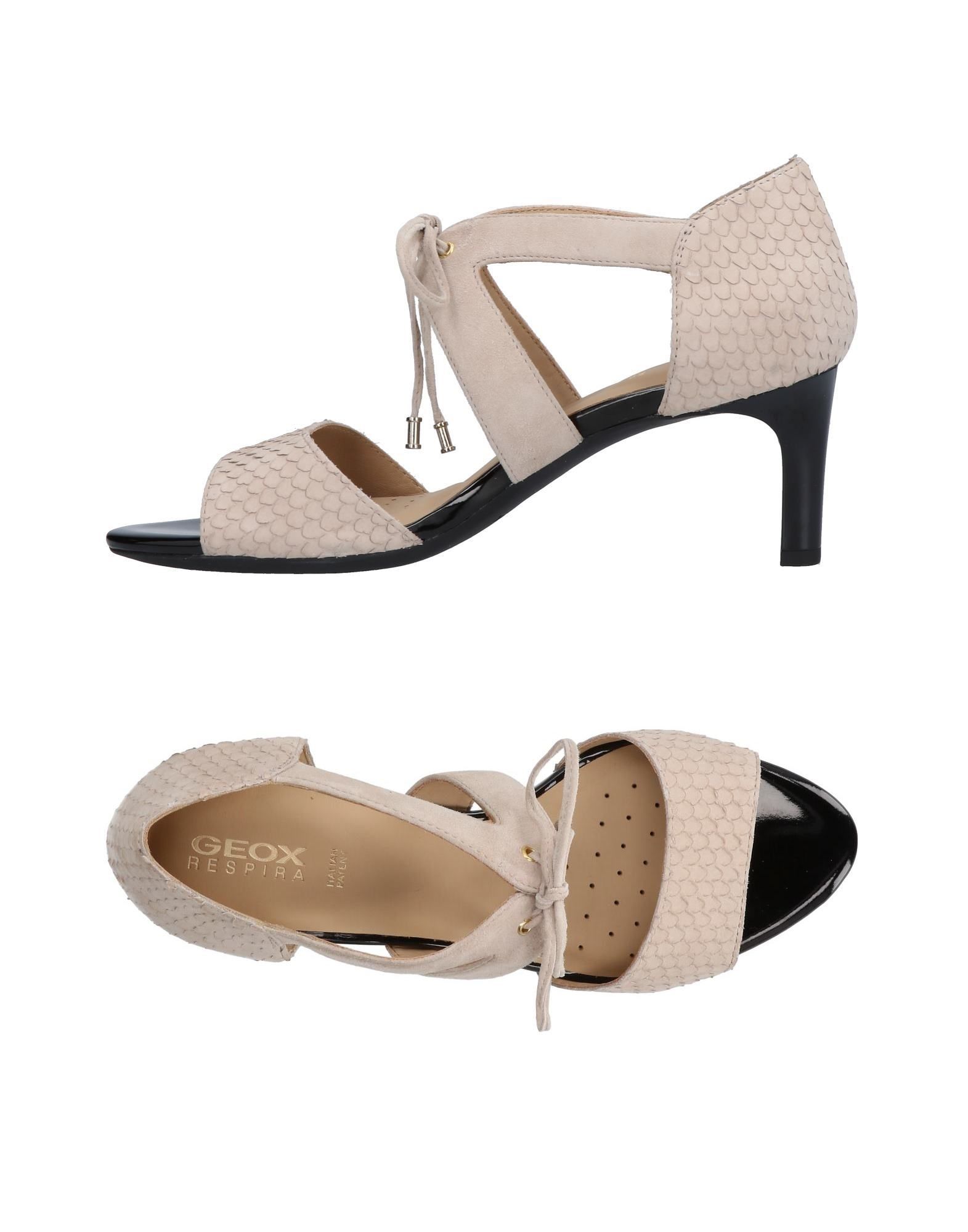 geox sandals