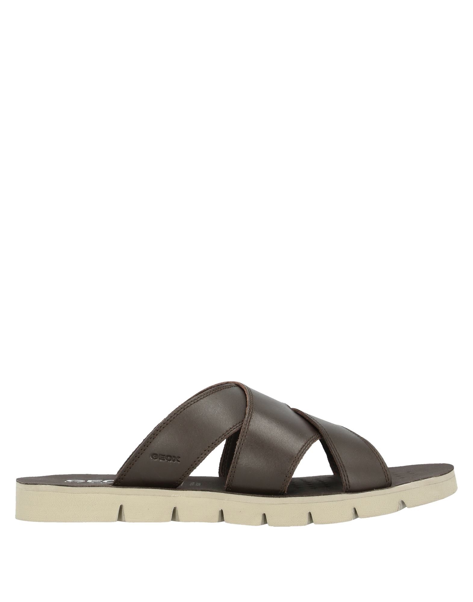 geox sandals mens