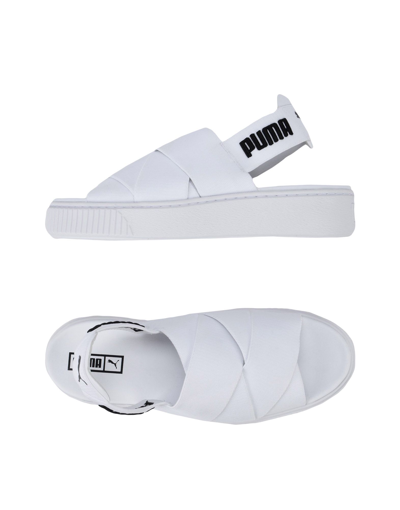 puma sandals online shopping