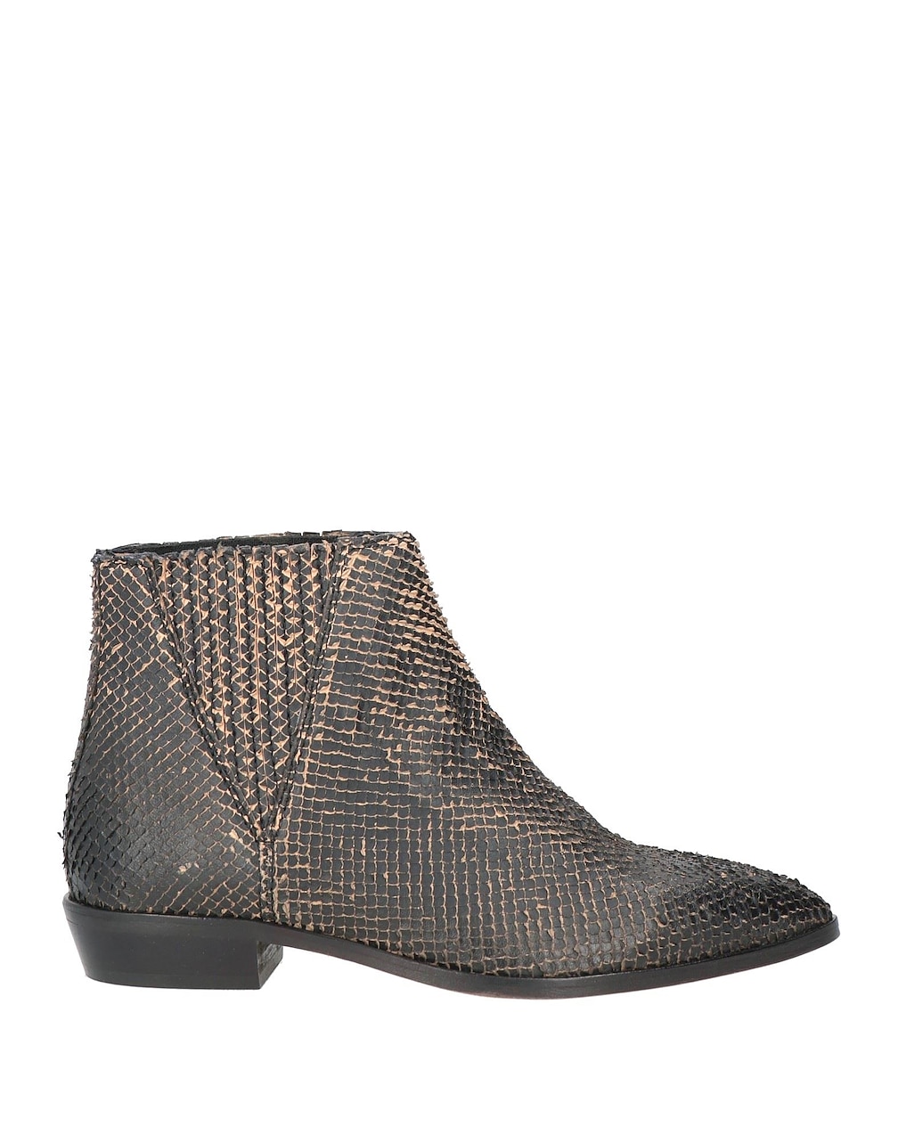 DIESEL - Ankle boots