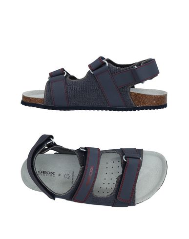 geox kids sandals