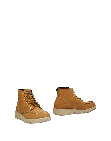 Cafènoir Boots In Sand