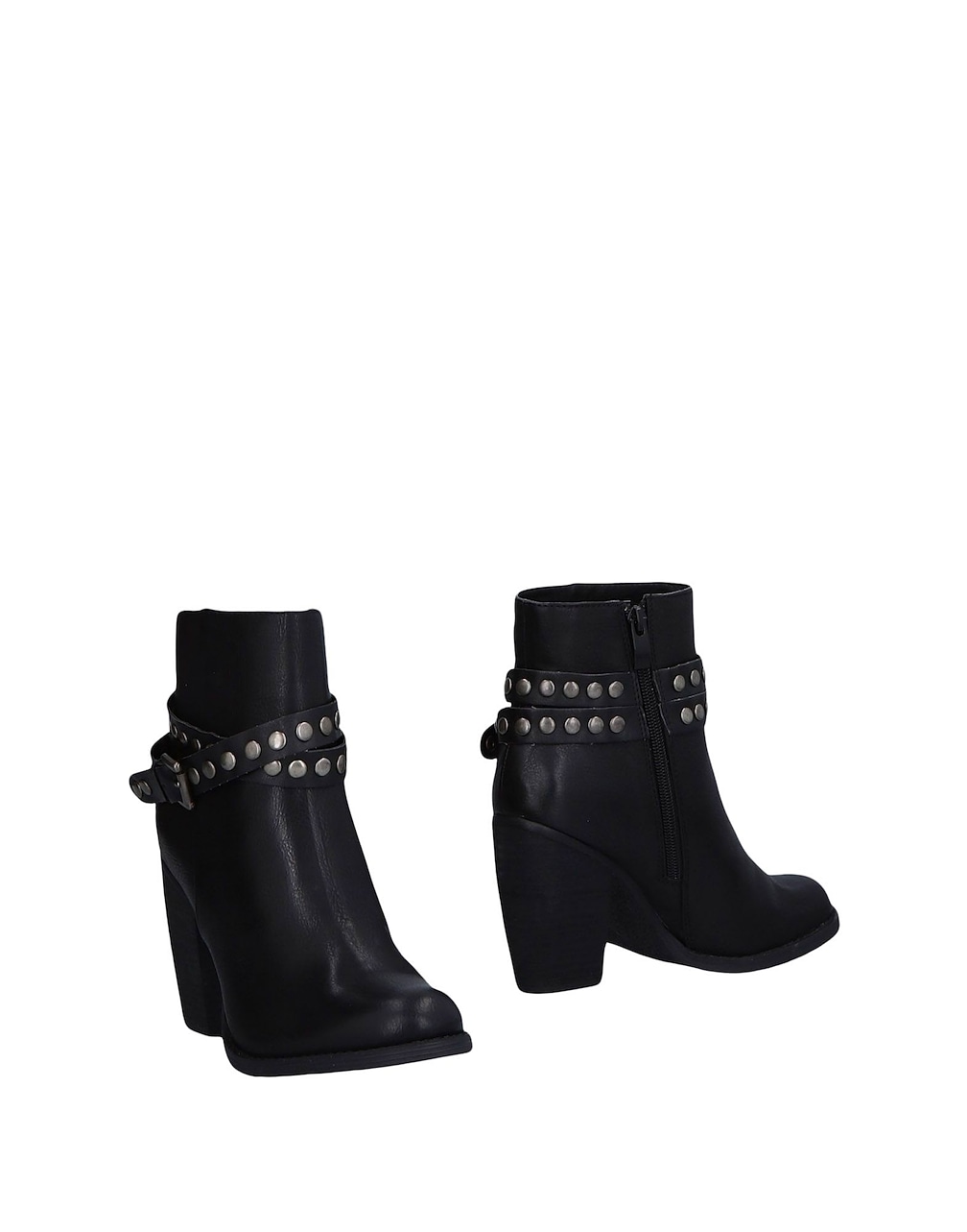 CAFèNOIR - Ankle boots