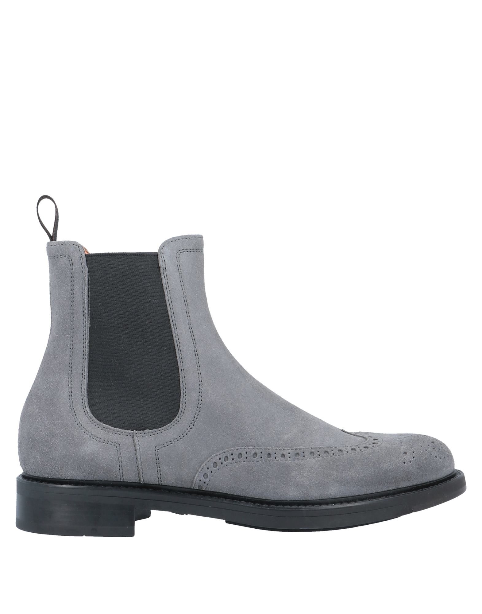 santoni boots