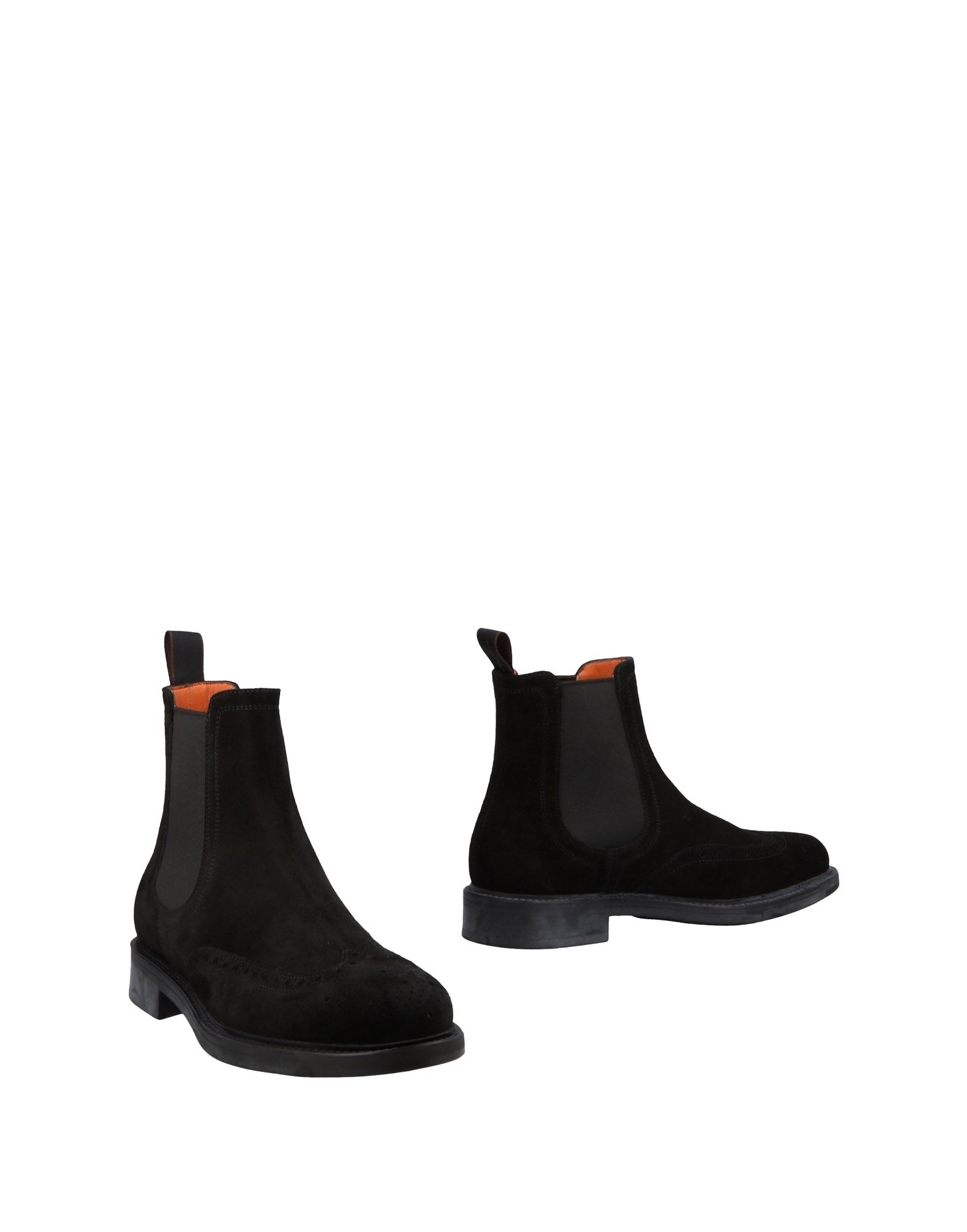 yoox santoni shoes
