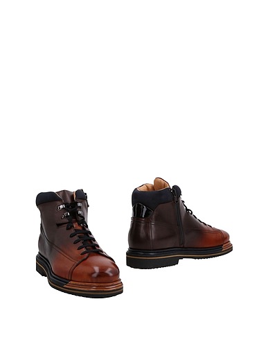 ZOOM SANTONI - Boots