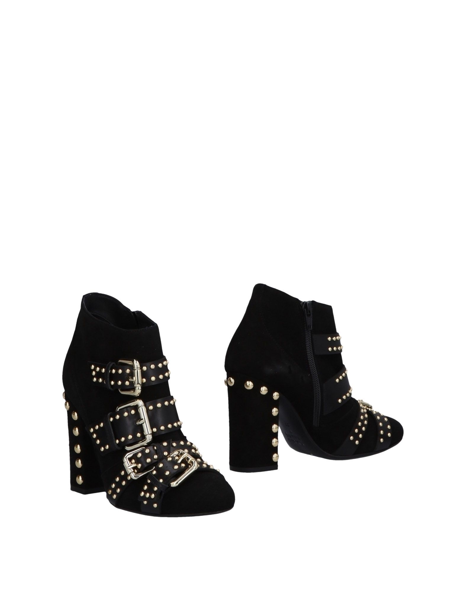 GIANCARLO PAOLI - Ankle boots