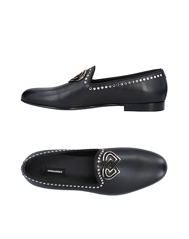 ZOOM DSQUARED2 - Loafers