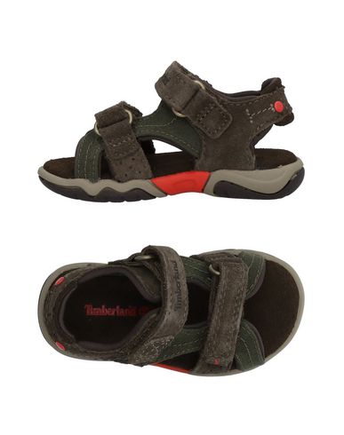 timberland baby sandals