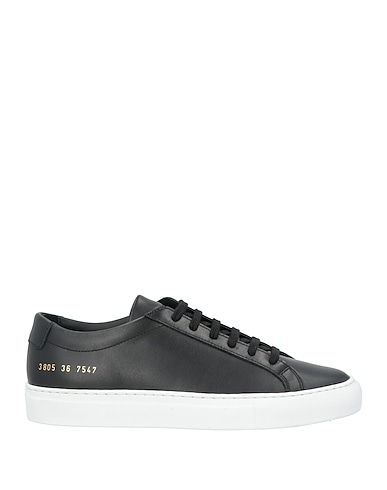 WOMAN by COMMON PROJECTS Sneakers Leather