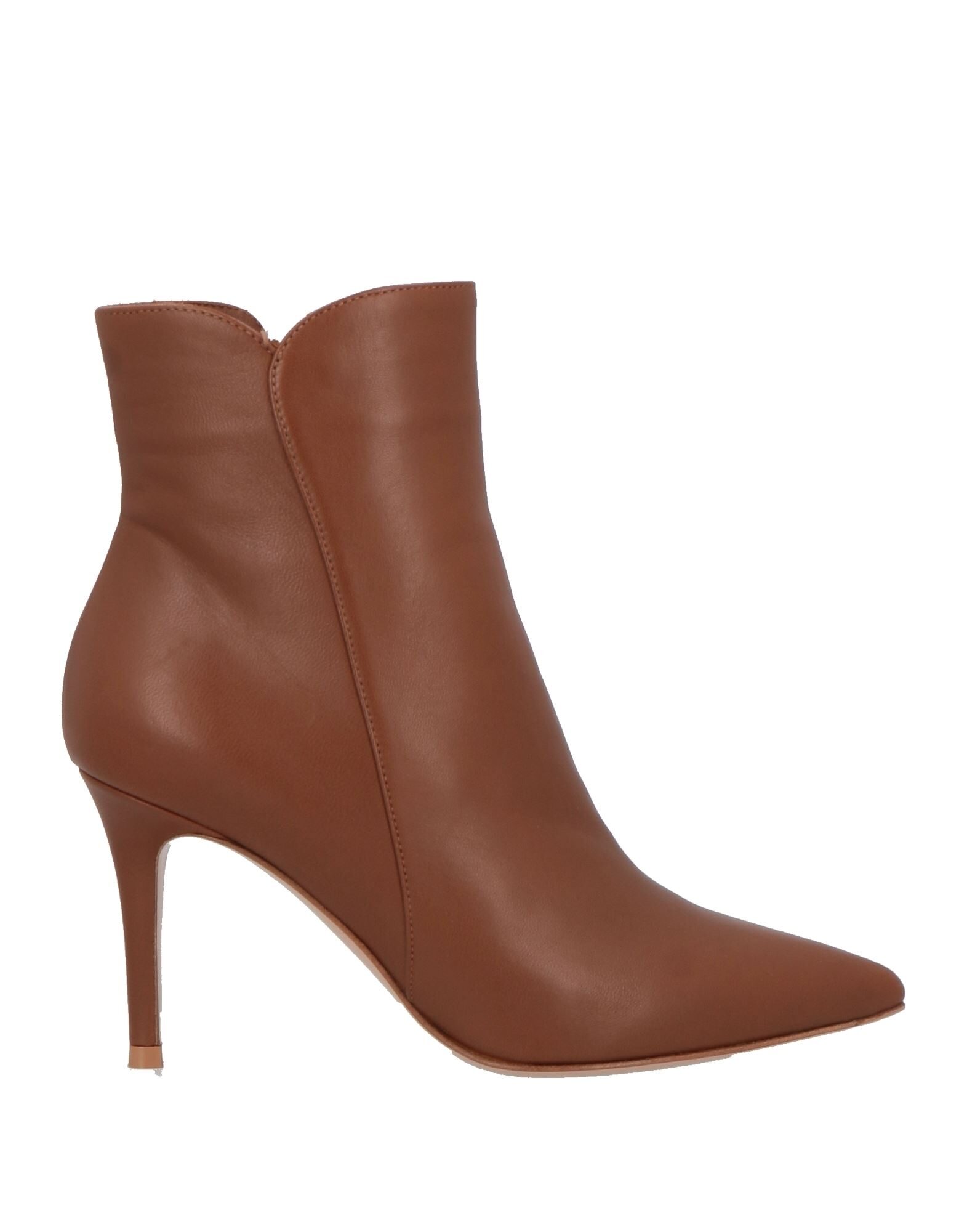 GIANVITO ROSSI - Ankle boots