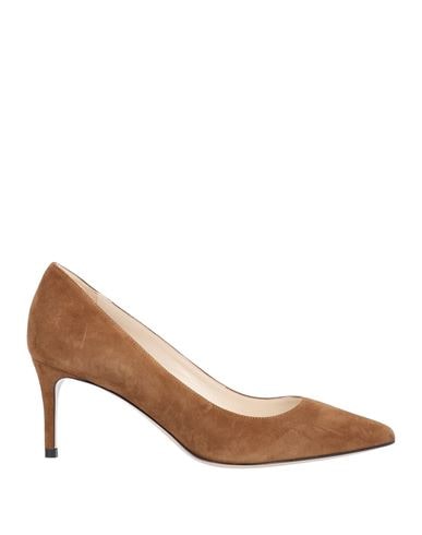 Deimille Pumps In Brown