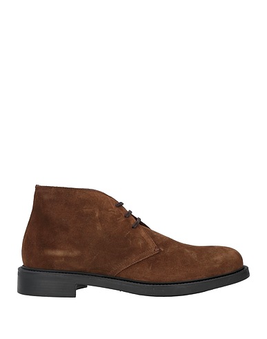 TRIVER FLIGHT Bottine Cuir