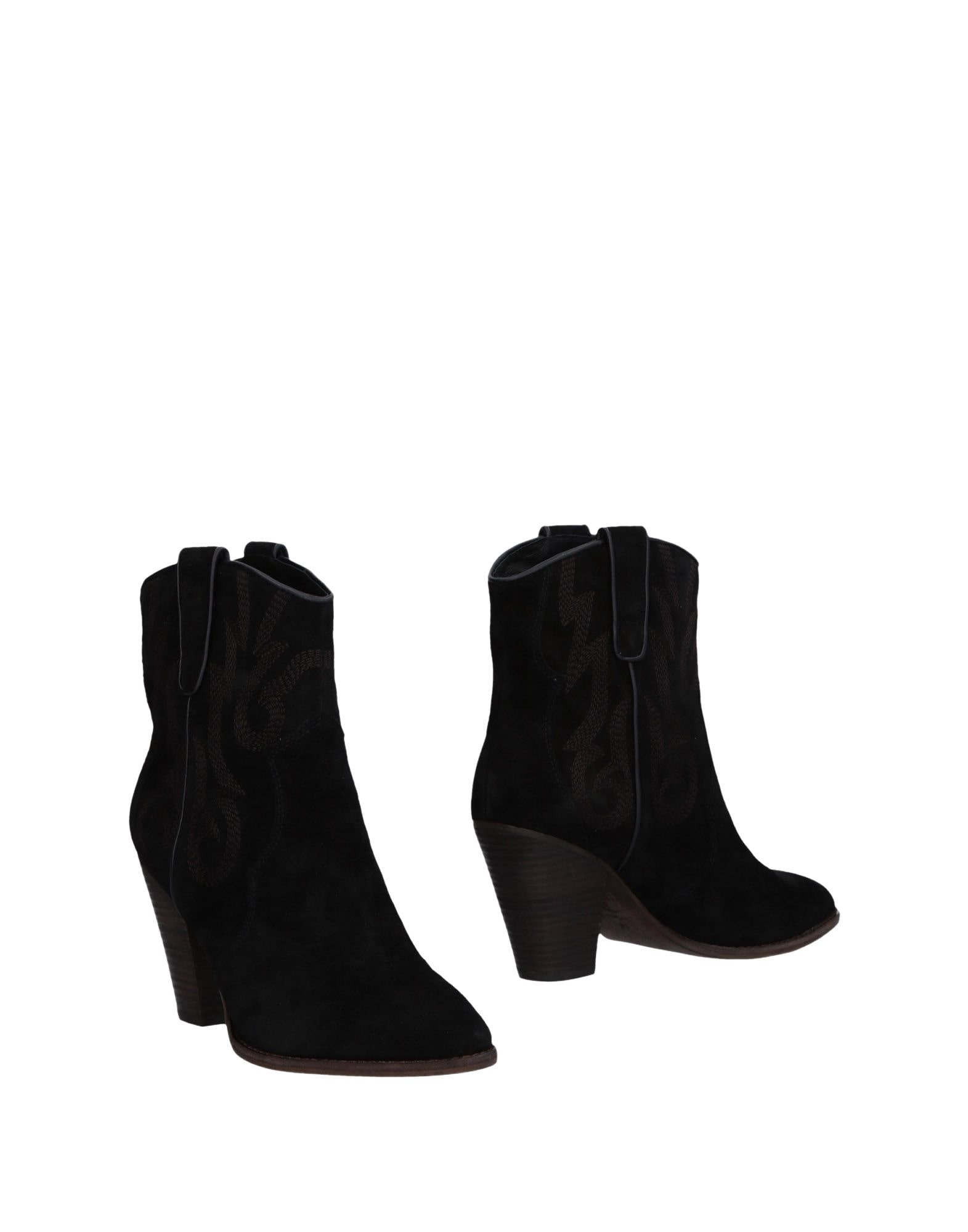 ASH - Ankle boots