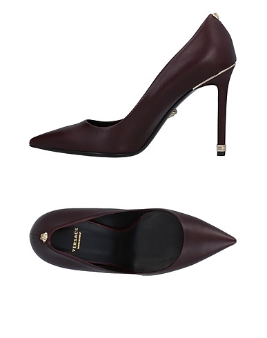 ZOOM VERSACE - Pump