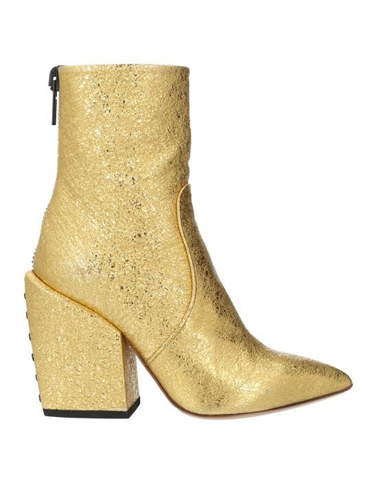 PETAR PETROV Полусапоги и высокие ботинки