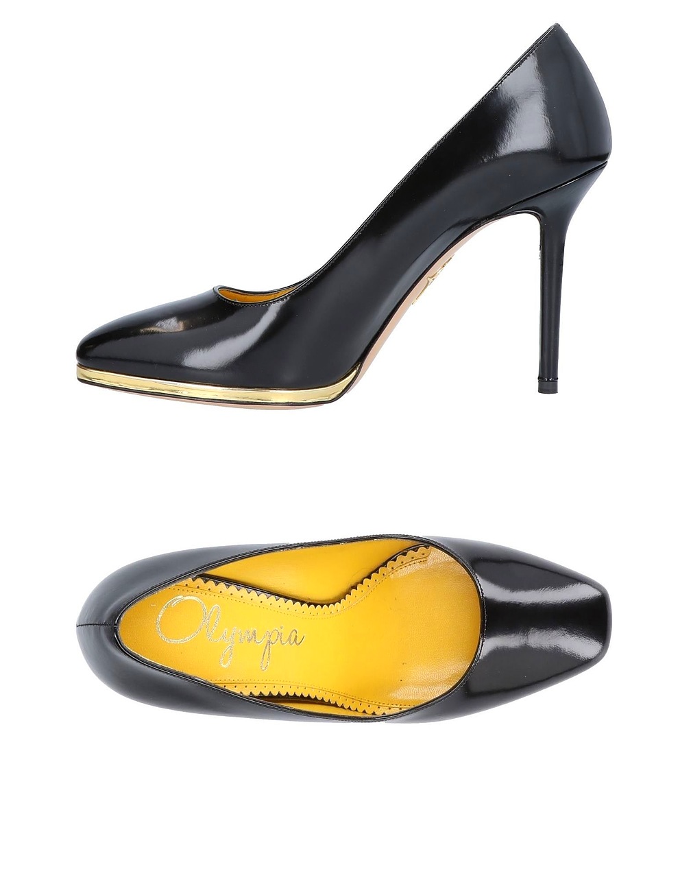 CHARLOTTE OLYMPIA - Pumps