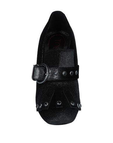 TODAI Loafers