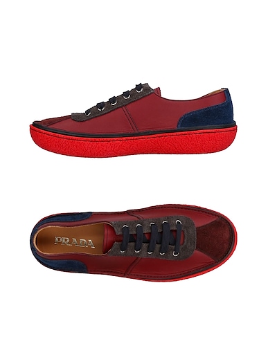 ZOOM PRADA - Sneakers