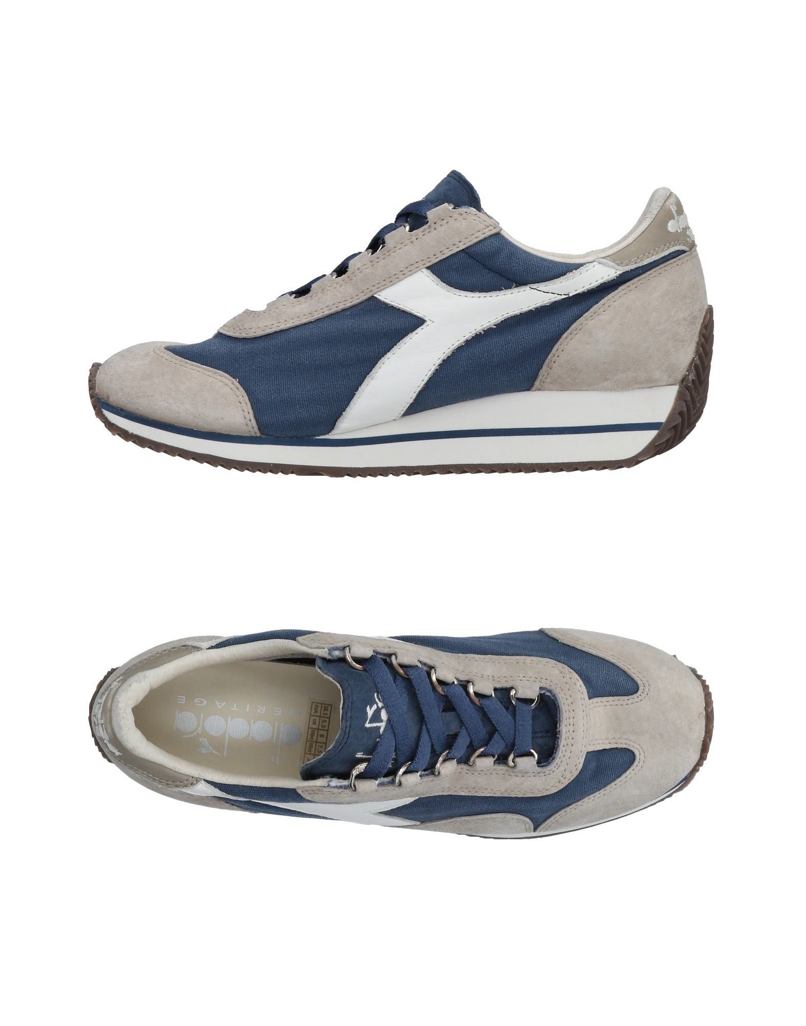 yoox diadora
