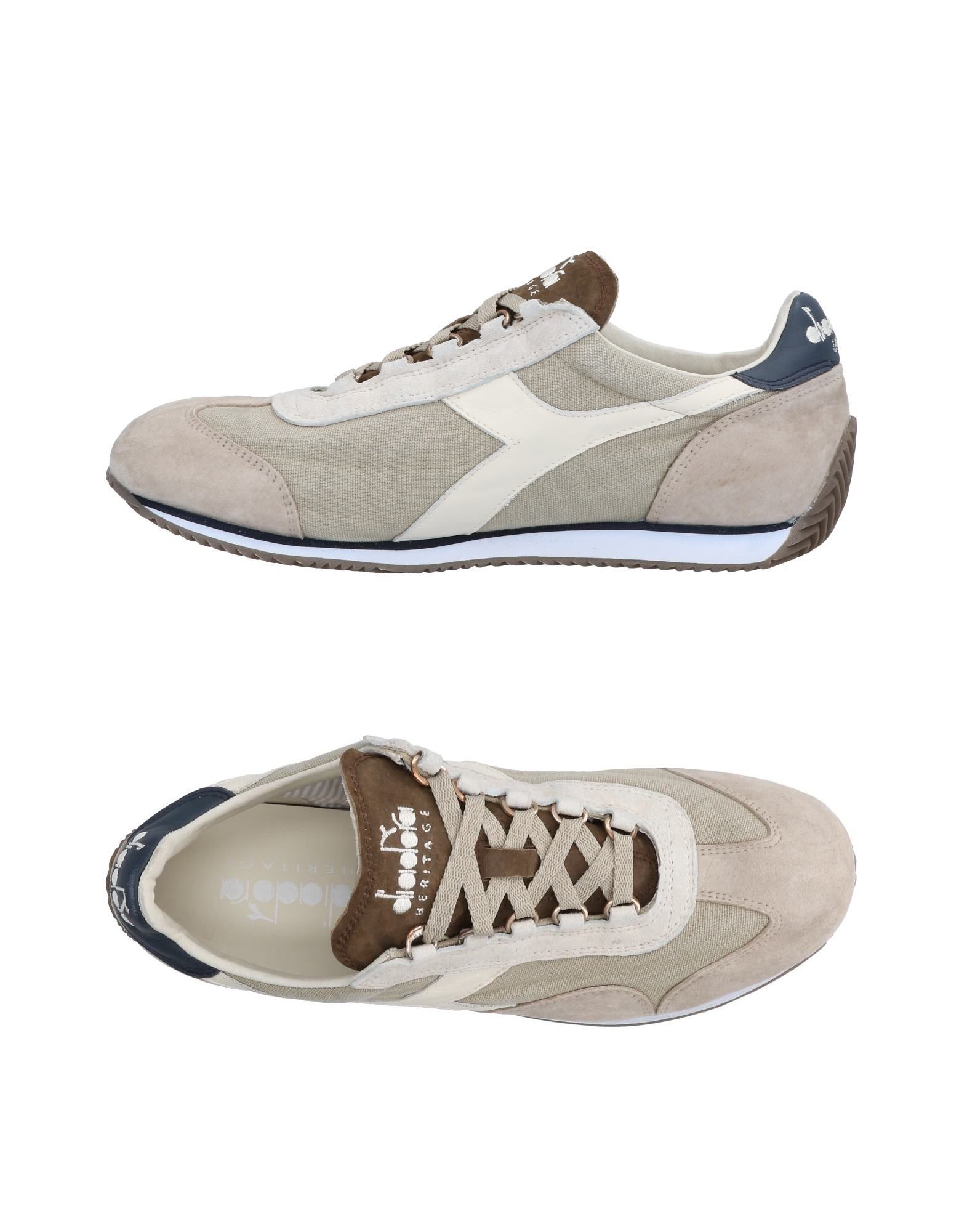 yoox diadora heritage