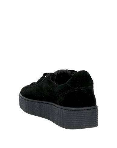 Nira Rubens Sneakers In Black